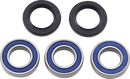 MOOSE OFFROAD Wheel Bearing Kit Rear All 25-1805