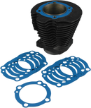 James Gasket Head Gasket - Teflon® Blue PTFE for '57-'71 Harley Sportster JGI-16769-57