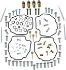 PARTS UNLIMITED Carburetor Repair Kit - Yamaha 26-1675