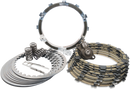 REKLUSE RadiusX Clutch Kit RMS-6382