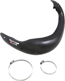 MOOSE OFFROAD Pipe Guard - OEM MPG15020I