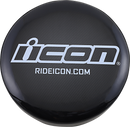 ICON Bar Stool Seat - Black X80-6020IC-A