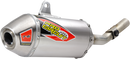 PRO CIRCUIT T-6 Muffler - KLX230R 0122023A