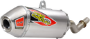 PRO CIRCUIT T-6 Muffler - KLX300R 0122030A