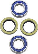 MOOSE OFFROAD Wheel Bearing Kit - Front 25-1750