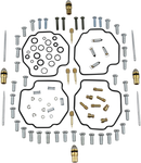 PARTS UNLIMITED Carburetor Repair Kit - Yamaha 26-1676