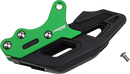MOOSE OFFROAD Chain Guide - Green - KX 450 G32-2301BGN