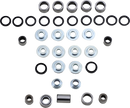 MOOSE OFFROAD Swingarm Linkage Bearing Kit - Beta 27-1187