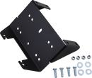 MOOSE OFFROAD Winch Mount - UTV - Kawasaki 1636PF