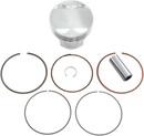 WISECO Piston Kit - 85.00 mm - Kawaski 40146M08500