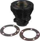 James Gasket Head Gasket with Fire Ring for '66-'84 Shovelhead - JGI-16770-66-X