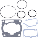MOOSE OFFROAD Top End Gasket Kit - Yamaha 8100008mse