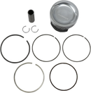 WISECO Piston Kit - 82.00 mm - Polaris 4963M08200