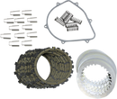 REKLUSE TorqDrive® Clutch Pack - CRF450 RMS-2801009