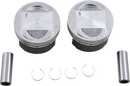 DRAG SPECIALTIES Pistons - Big Bore 22661-99A-010