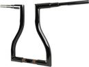 LA CHOPPERS Thresher Handlebar - 16" - Black LA-7317-16B