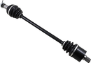 MOOSE OFFROAD Axle Assembly - Complete - Standard - Rear Left/Right - Arctic Cat Wildcat LM6-AC-8-355