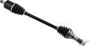 MOOSE OFFROAD Axle Assembly - Complete - Standard - Front Right - Can-Am Defender LM6-CA-8-225