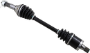 MOOSE OFFROAD Axle Assembly - Complete - Standard - Rear Left | Middle Left - Can-Am Outlander LM6-CA-8-323