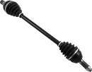 MOOSE OFFROAD Axle Assembly - Complete - Standard - Rear Left/Right - Can-Am Maverick X3 LM6-CA-8-329
