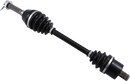 MOOSE OFFROAD Axle Assembly - Complete - Standard - Front Left/Right - Polaris Sportsman LM6-PO-8-362