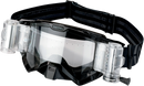 MOOSE OFFROAD XCR Goggle Roll-Off System 2602-0871