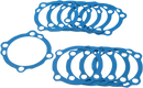 James Gasket Head Gasket - Teflon® Blue PTFE for Harley-Davidson Sportster 1973-1985 (Part JGI-16769-73-T)