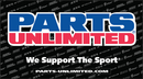 PARTS UNLIMITED Floor Mat - 24" x 40" 9904-1331