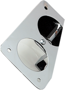 DRAG SPECIALTIES License Plate Mount 720133