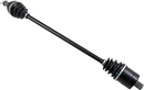 MOOSE OFFROAD Axle Assembly - Complete - Standard - Front Left/Right - Polaris RZR LM6-PO-8-399
