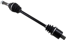 MOOSE OFFROAD Axle Assembly - Complete - Standard - Rear Left/Right - Polaris Ranger LM6-PO-8-400