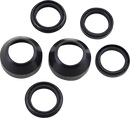 DRAG SPECIALTIES Fork Seal/Dust Wiper Kit - 41 mm 56-185-D