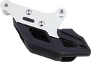 MOOSE OFFROAD Chain Guide - Silver - KTM/Husqvarma G32-5302 BS