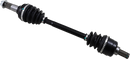 MOOSE OFFROAD Axle Assembly - Complete - Standard - Rear Left/Right - Yamaha Grizzly 700 LM6-YA-8-357