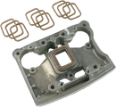 James Gasket Inner Rocker Cover Cork Gasket for Harley Sportster 1986-2006 - Part JGI-17358-84