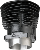 DRAG SPECIALTIES Cylinder - Front - 1200cc - 1966-1980 Shovelhead 750605-BX-LB2