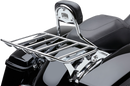COBRA Detachable Luggage Rack Chrome 602-2601 for Harley Davidson and More