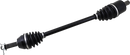 MOOSE OFFROAD Axle Assembly - Complete - Standard - Front Left/Right - '16-'24 Polaris Ranger 570 LM6-PO-8-378