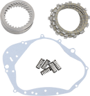 MOOSE OFFROAD Clutch Kit - DR-Z 125 L M90-191