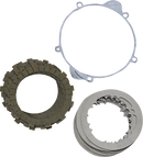 MOOSE OFFROAD Clutch Kit - Gas Gas/Husqvarna/KTM M90-242