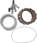 MOOSE OFFROAD Clutch Kit - CRF 450 M90-240