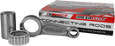 WISECO Connecting Rod Kit - Racer Elite - Honda CRF450R WPR1409