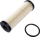 DRAG SPECIALTIES Fuel Filter Kit - Softail T03-0099