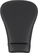 SADDLEMEN Pillion Pad - Lariat Sport - Smooth - Black - FL '08-'25 808-07B-0240L