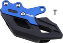 MOOSE OFFROAD Chain Guide - Blue - Yamaha G32-4301BL