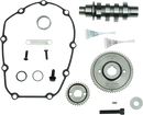 S&S CYCLE Camshaft Kit - 590G - Gear Drive - M8 330-0732