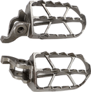 MOOSE OFFROAD ND Series Foot Pegs - 1/2" Offset - Kawasaki NDKXF-5B