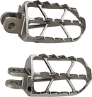 MOOSE OFFROAD ND Series Foot Pegs - Kawasaki/Suzuki NDDRZ-5