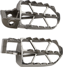 MOOSE OFFROAD ND Series Foot Pegs - 1/2" Offset NDKTM-16B