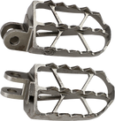 MOOSE OFFROAD ND Series Foot Pegs - 1/2" Offset - Suzuki/Kawasaki NDDRZ-5B